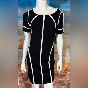 Vince Camino Eclipse Dress